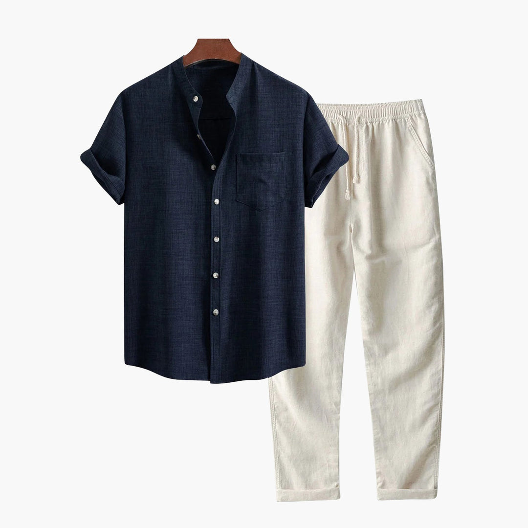 Sommer Outfit - Nice Balade