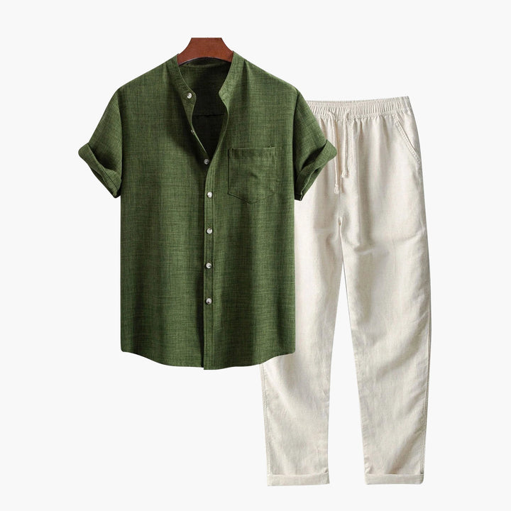 Sommer Outfit - Nice Balade