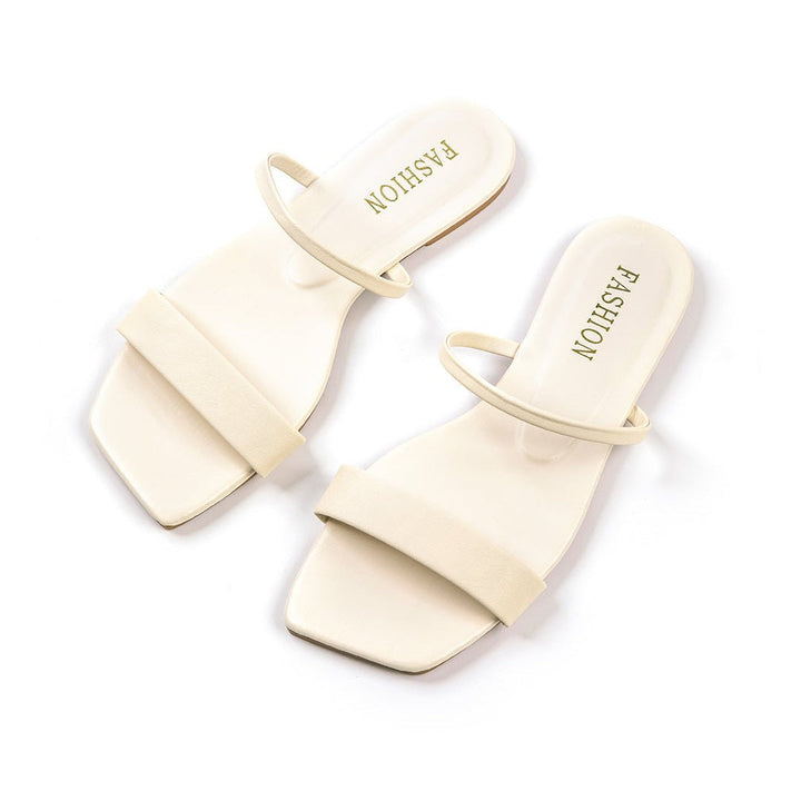 Inger | Sandaler