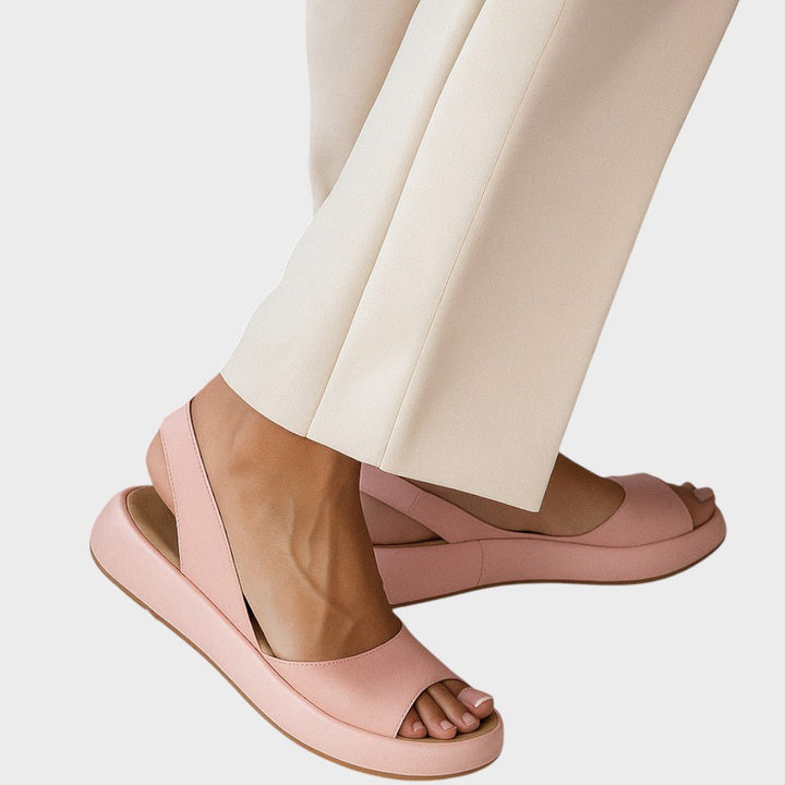 Josefine | Ortopædiske Sandaler