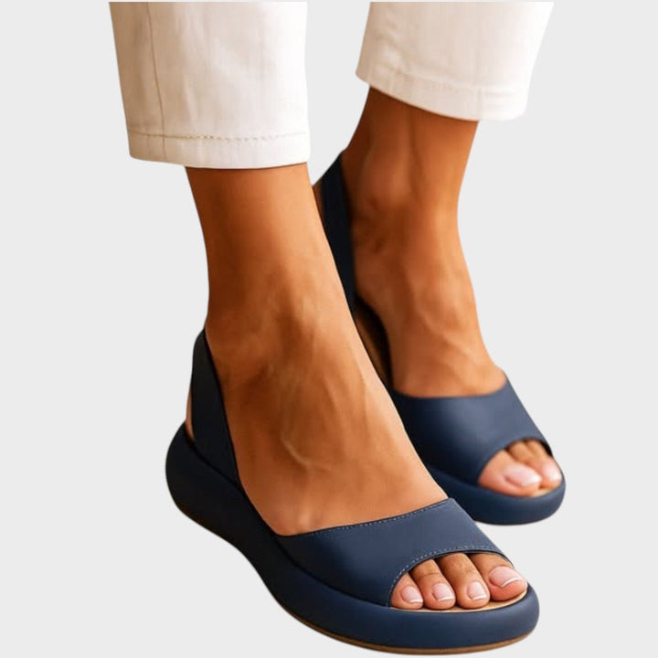 Josefine | Ortopædiske Sandaler