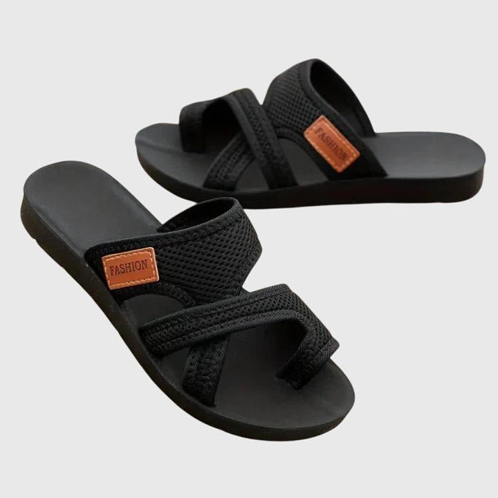 Julie | Ortopædiske sandaler