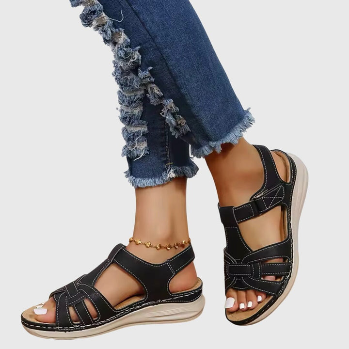Karen Ortopædiske Sandaler