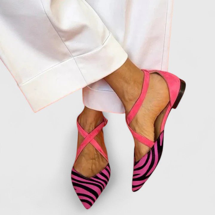 Katrine | Stilfulde sandaler