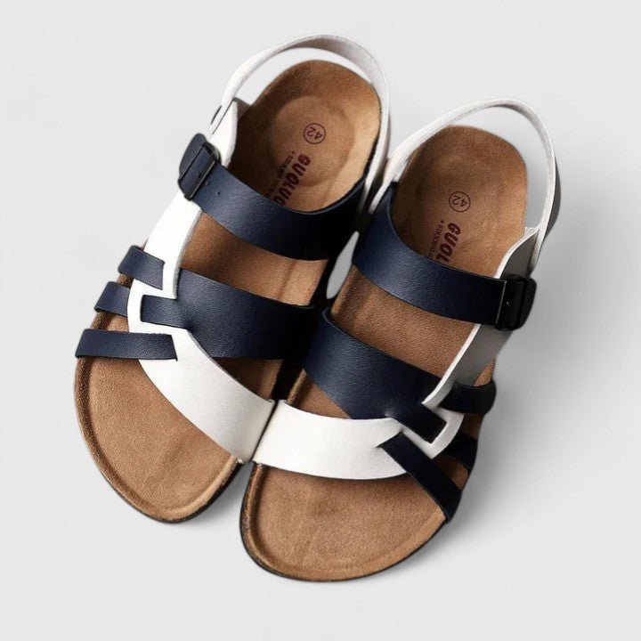 Laura | Lourizeth Sandaler