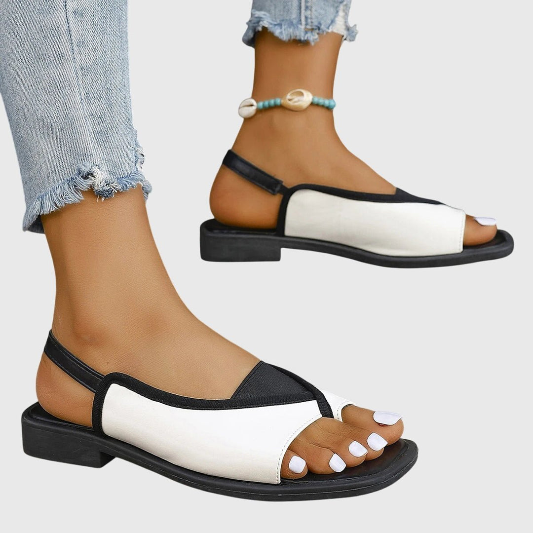 Luna Ortopædiske Sandaler