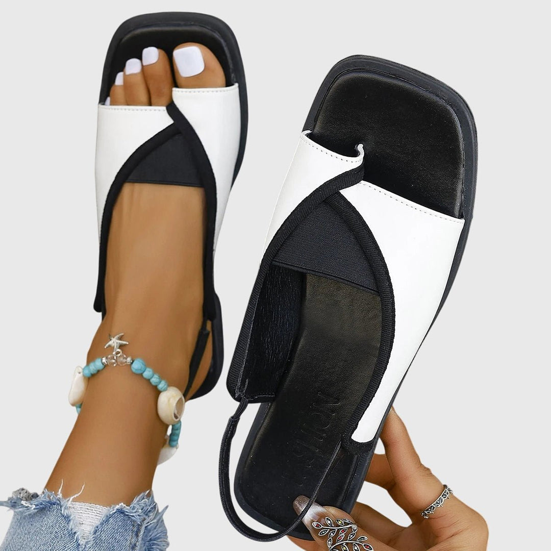 Luna Ortopædiske Sandaler