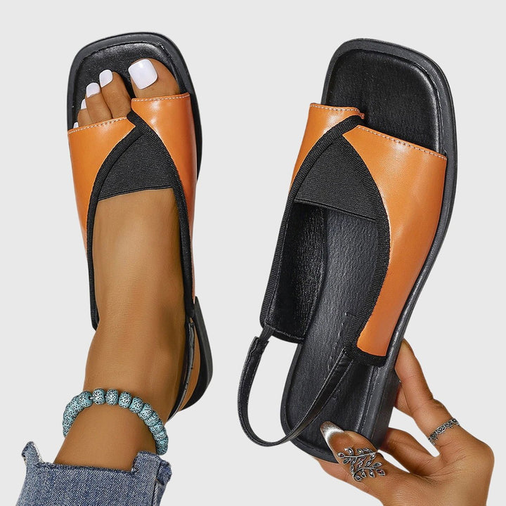Luna Ortopædiske Sandaler
