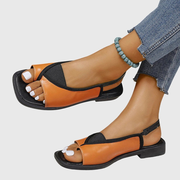 Luna Ortopædiske Sandaler