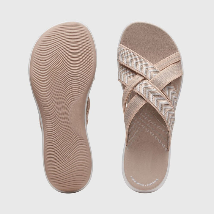 Maja Ortopædiske Sandaler
