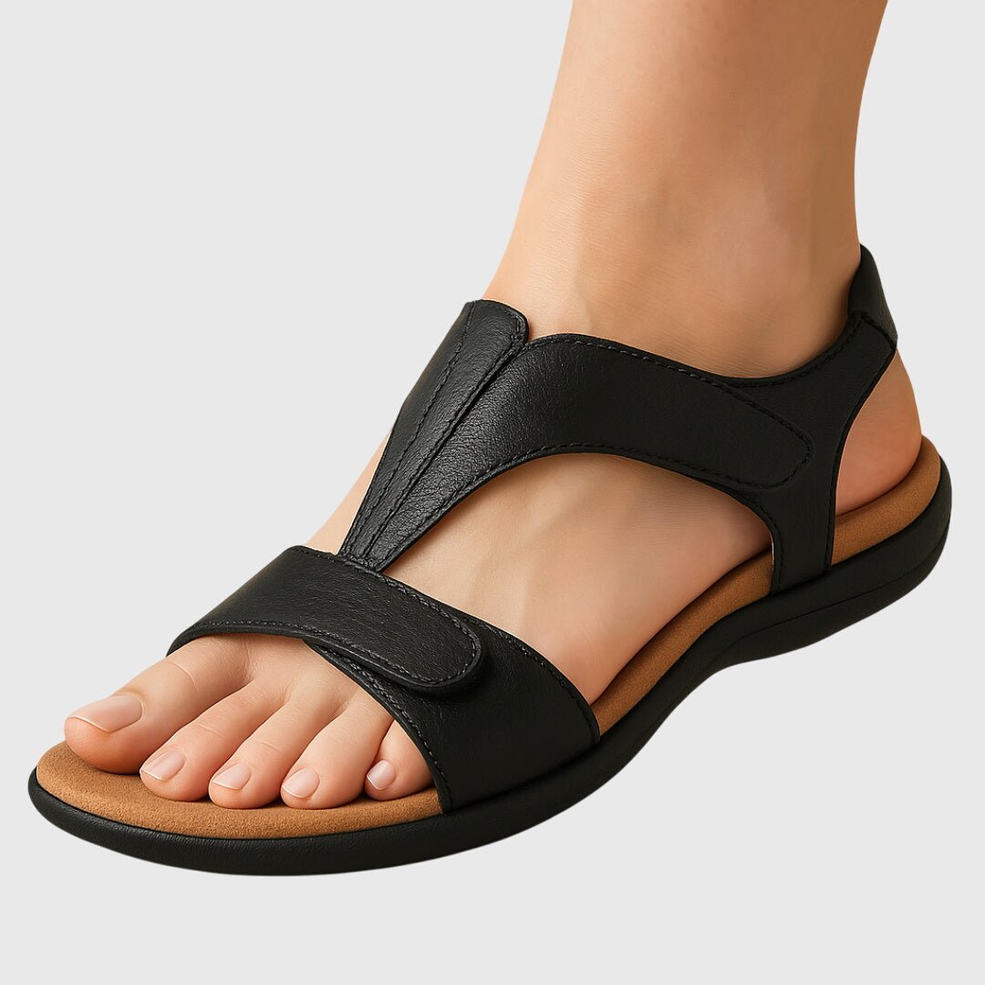 Marie Ortopædiske sandaler