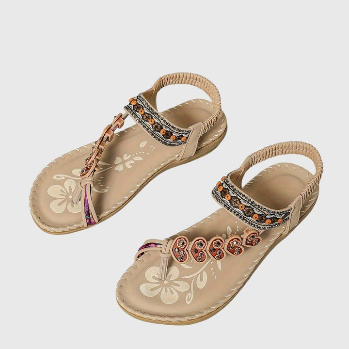 Mette | Ortopædiske sandaler