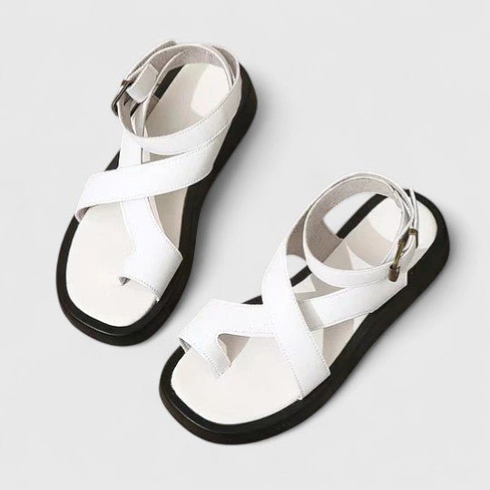 Mille | Elegant Sandaler