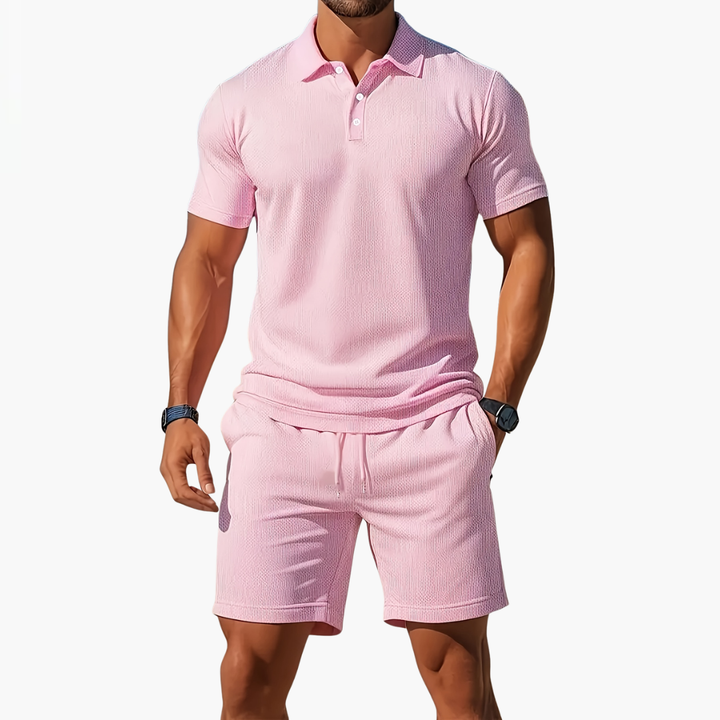 Magnus Casual Luxe Herresæt