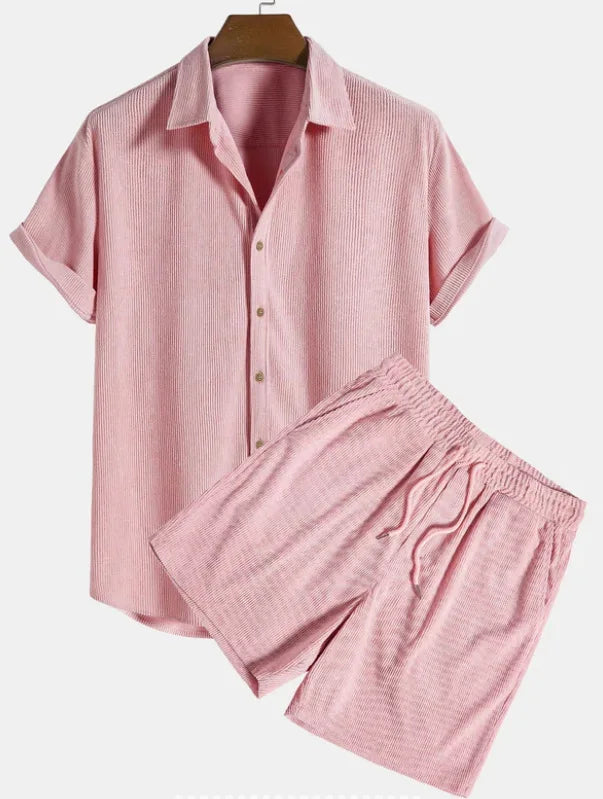 Sommer Outfit – Roma Luce