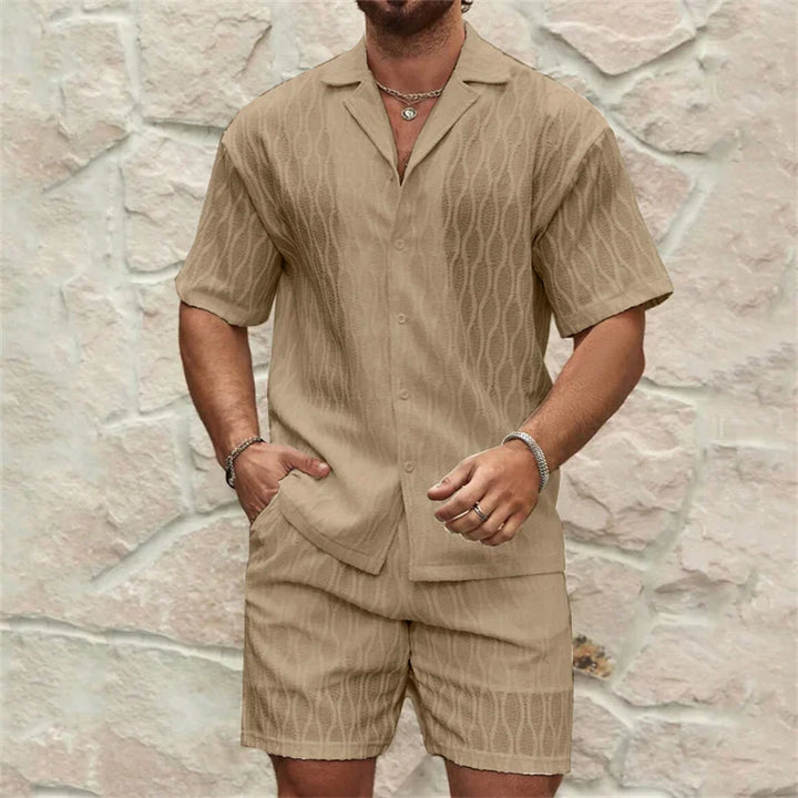 Sommer Outfit - Mykonos Sæt