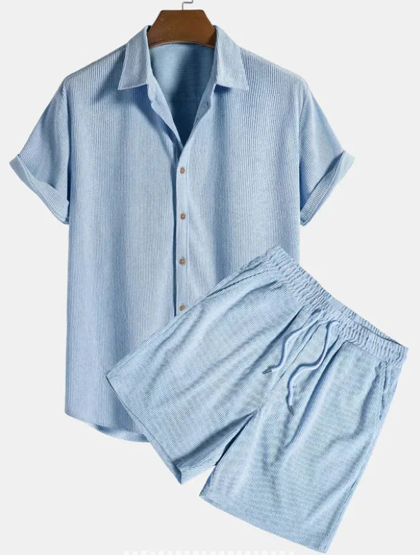 Sommer Outfit – Roma Luce