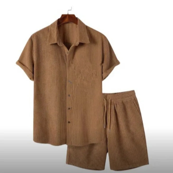 Sommer Outfit – Roma Luce