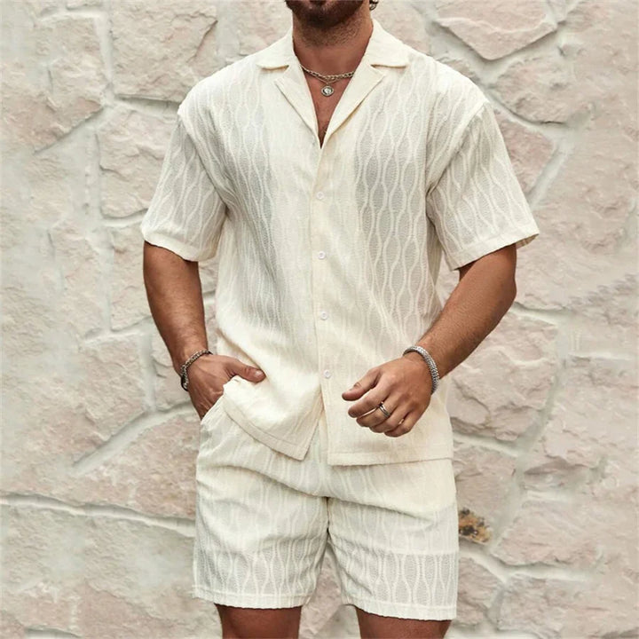 Sommer Outfit - Mykonos Sæt