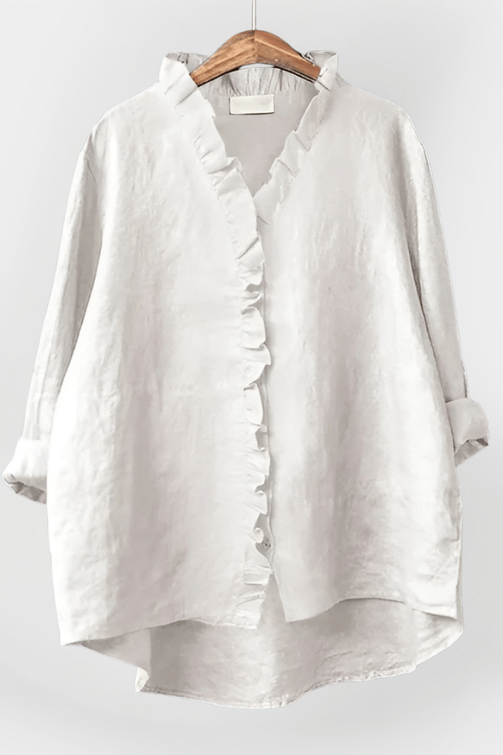 Saga | Let bluse