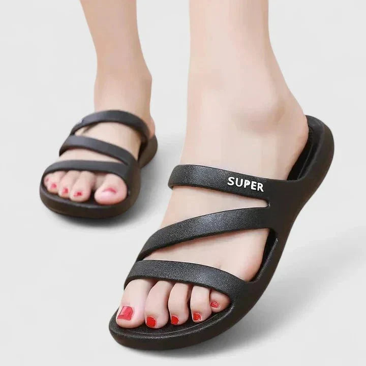Saga | Ortopædiske sandaler