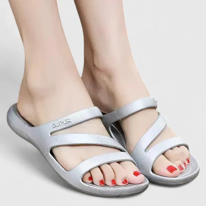 Saga | Ortopædiske sandaler