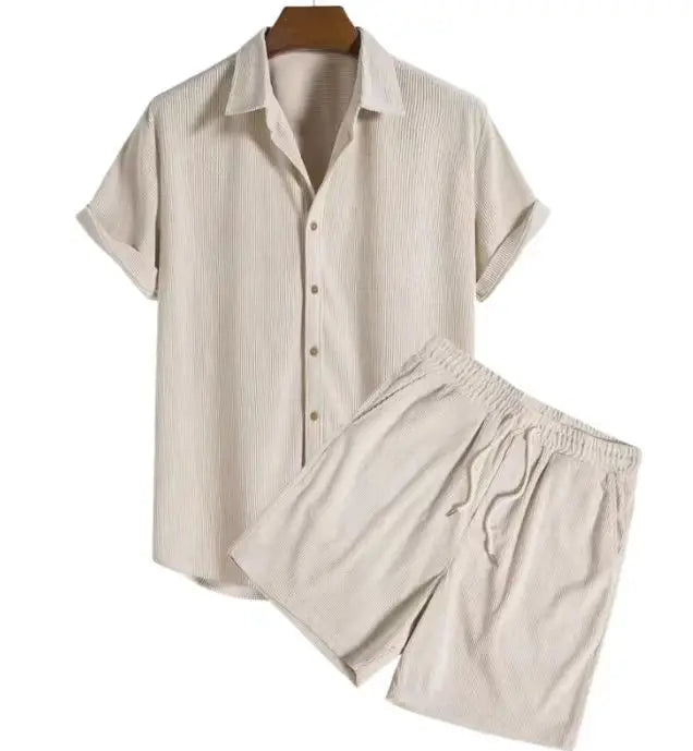 Sommer Outfit – Roma Luce