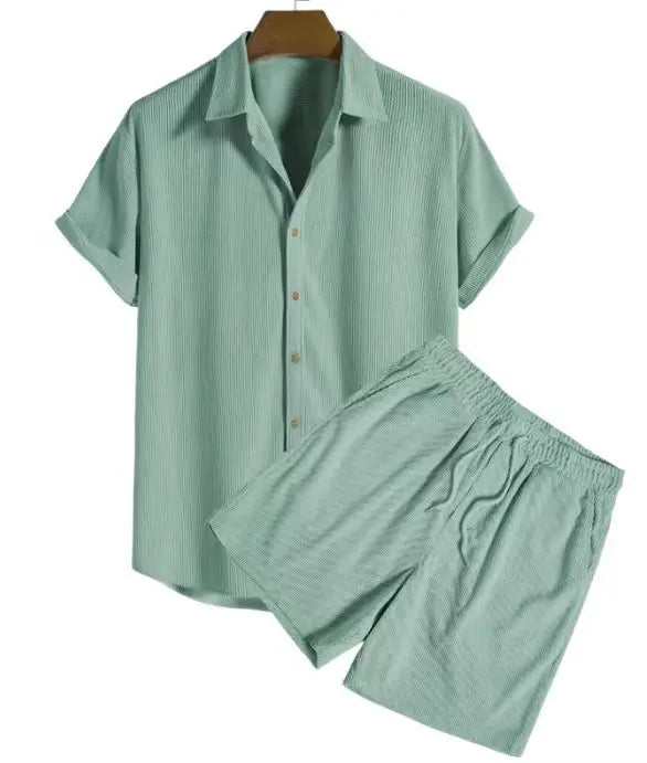 Sommer Outfit – Roma Luce