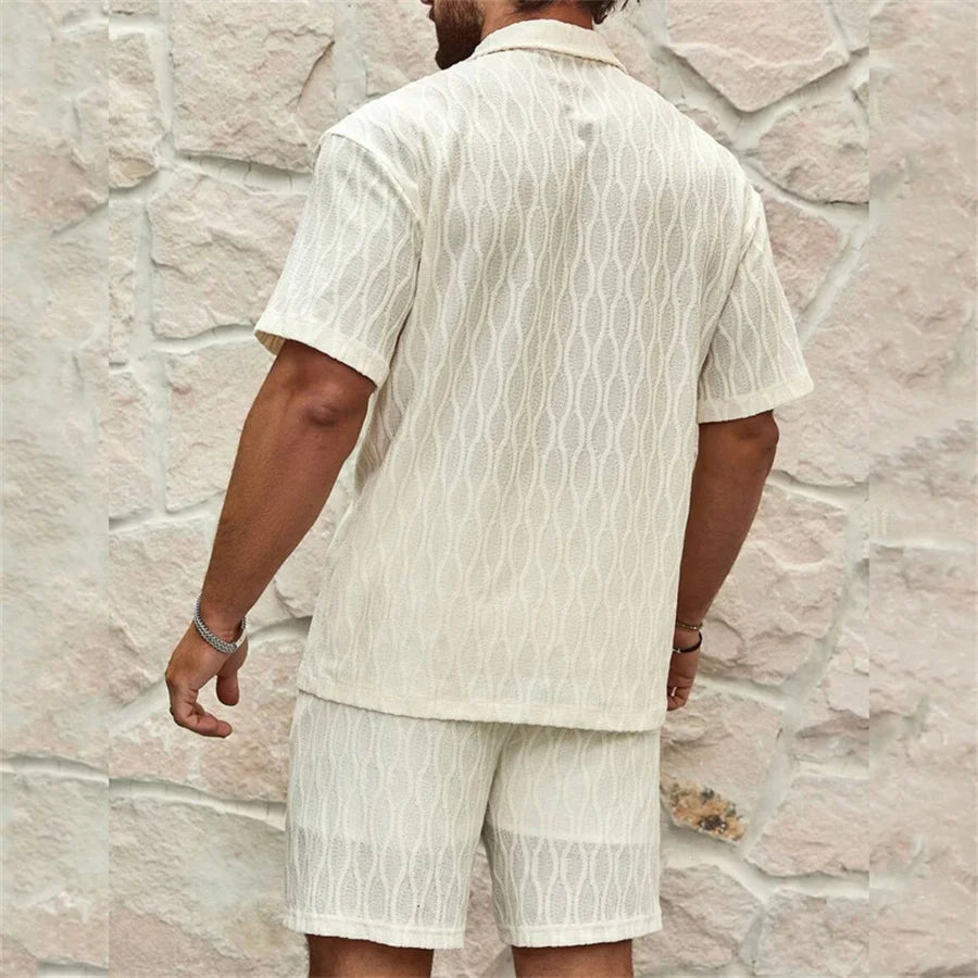 Sommer Outfit - Mykonos Sæt