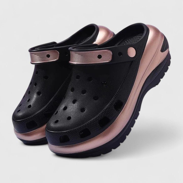 Sidsel Ortopædiske Sandaler