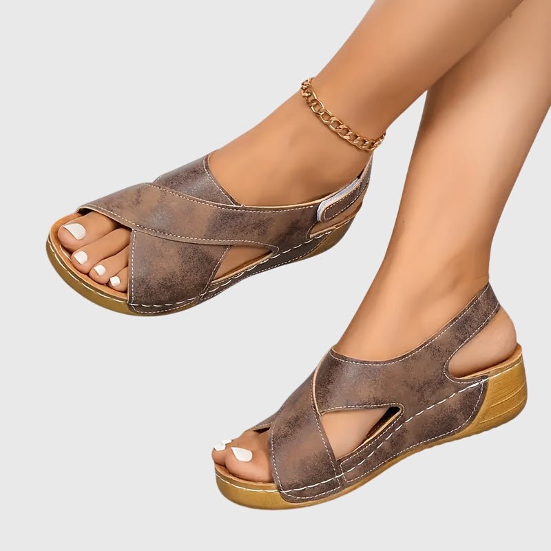 Signe Sandaler