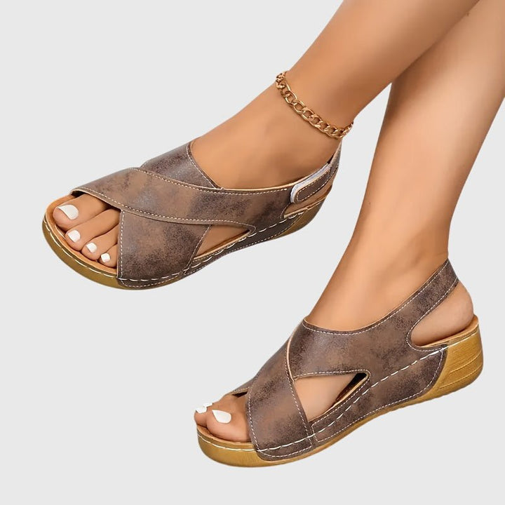 Signe Sandaler