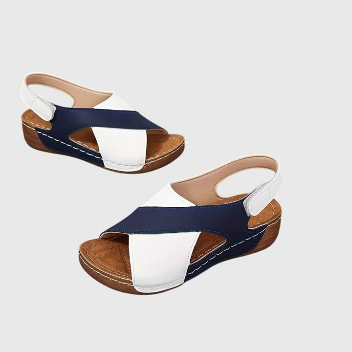 Signe Sandaler