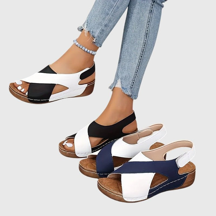 Signe Sandaler