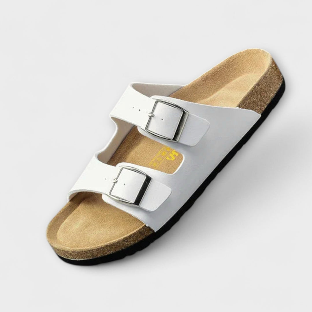 Solveig | Ortopædiske sandaler