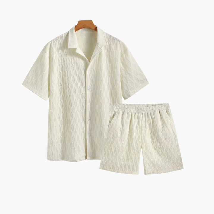 Sommer Outfit - Mykonos Sæt