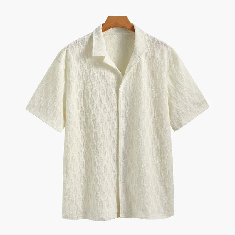 Sommer Outfit - Mykonos Sæt