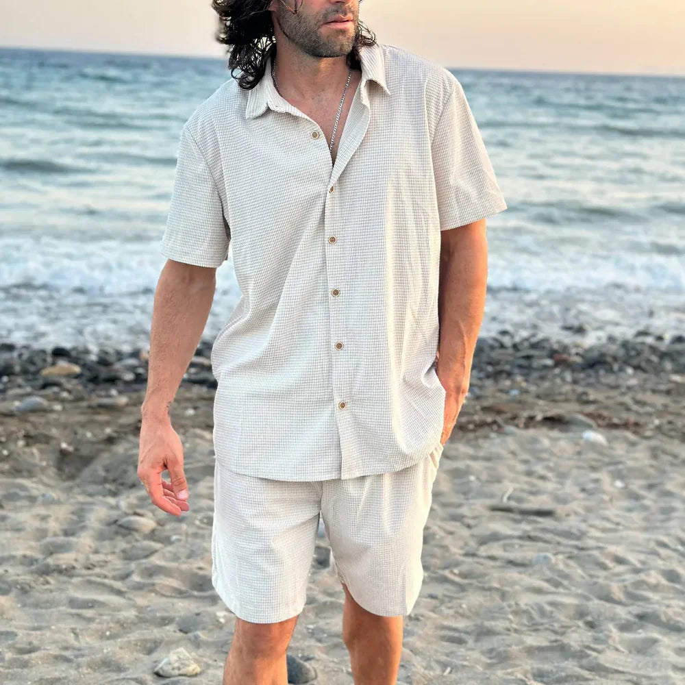 Sommer Outfit – Roma Luce