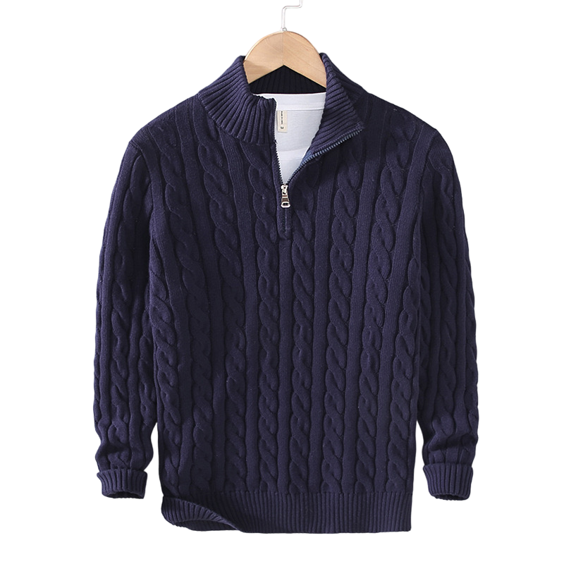 Vinter Outfit - Polo Brunch