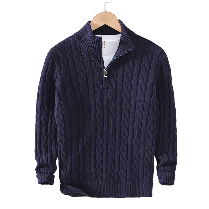 Vinter Outfit - Polo Brunch