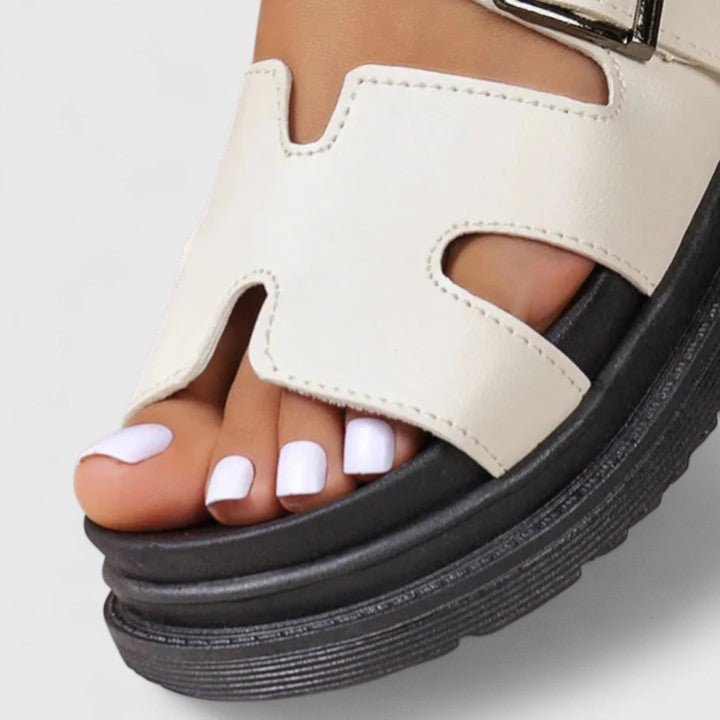 Tanja Ortopædiske sandaler