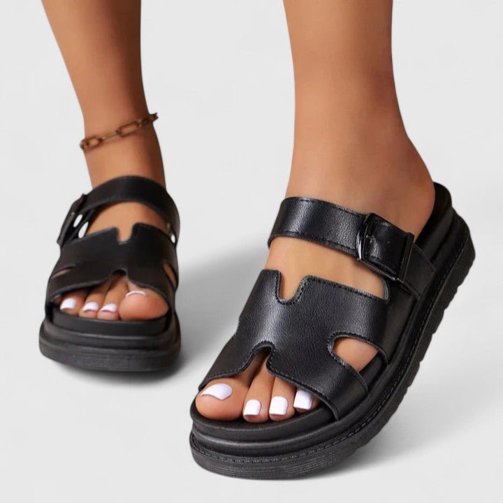Tanja Ortopædiske sandaler