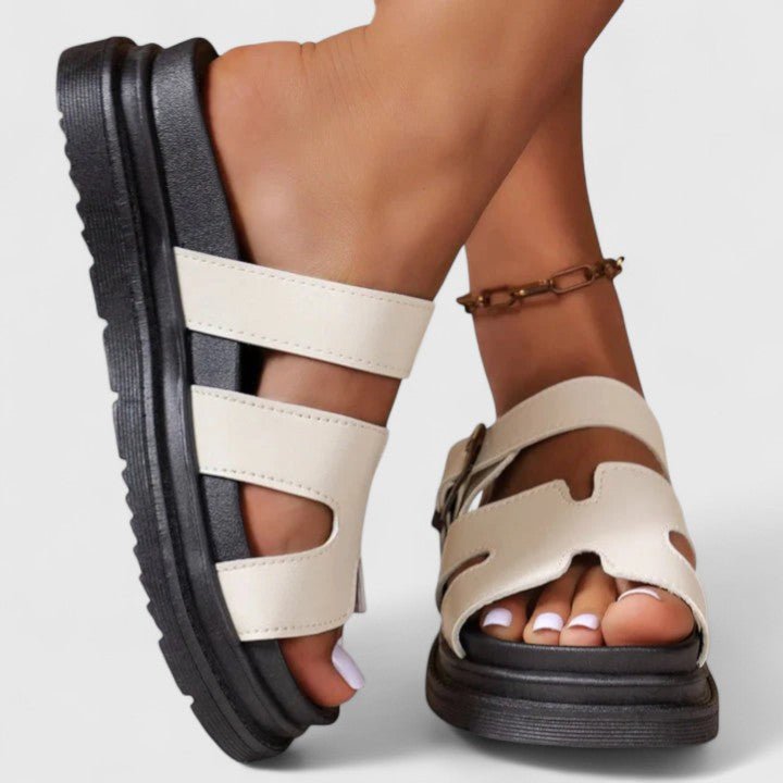 Tanja Ortopædiske sandaler