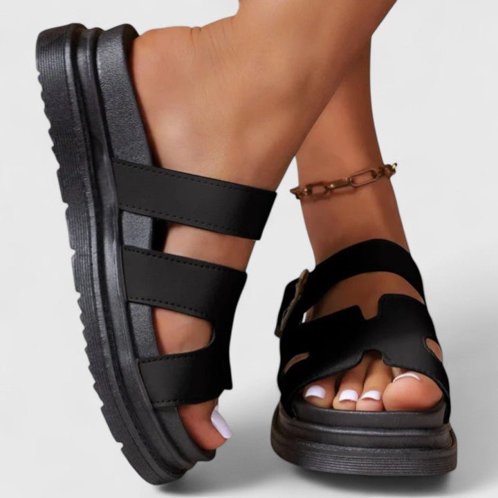 Tanja Ortopædiske sandaler
