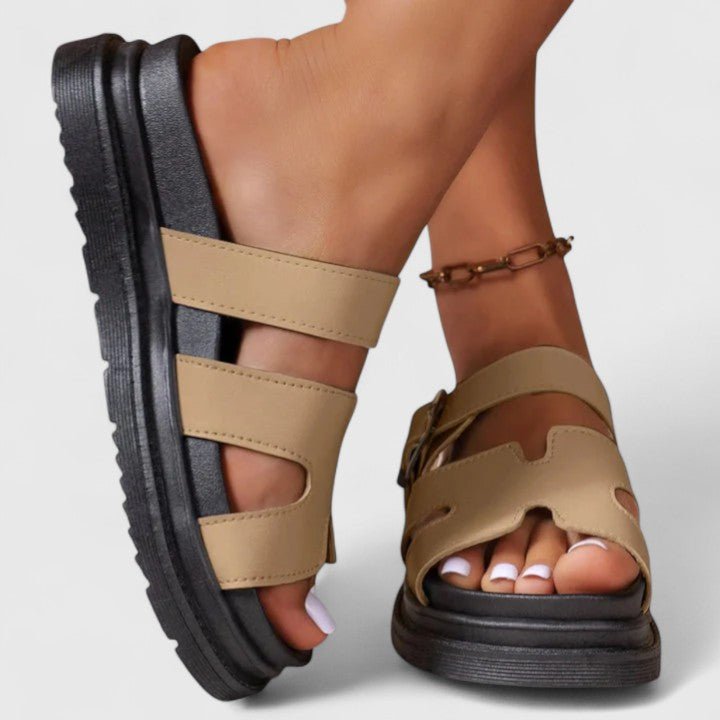 Tanja Ortopædiske sandaler