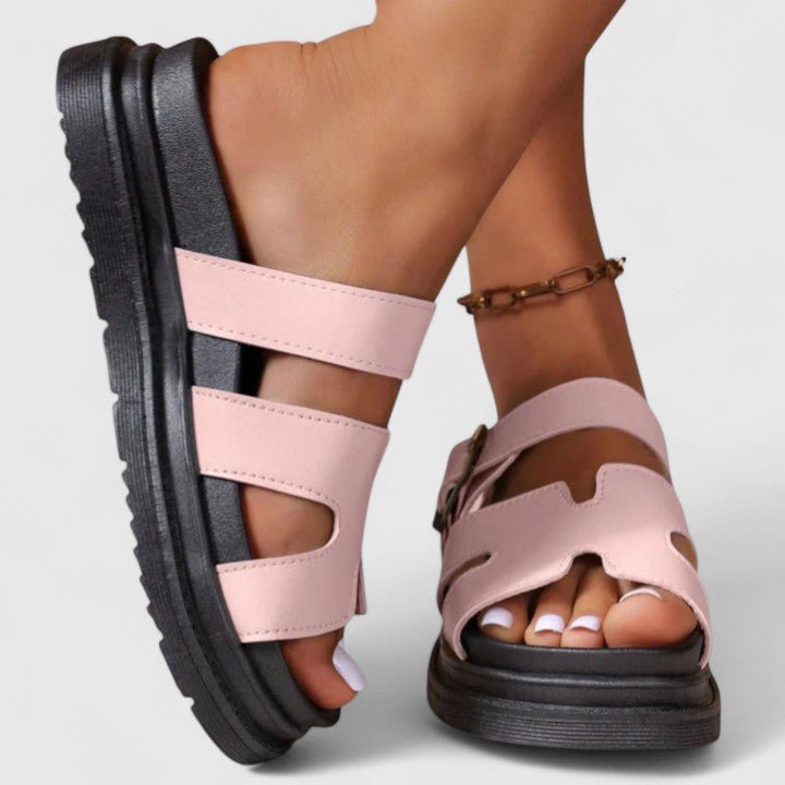Tanja Ortopædiske sandaler