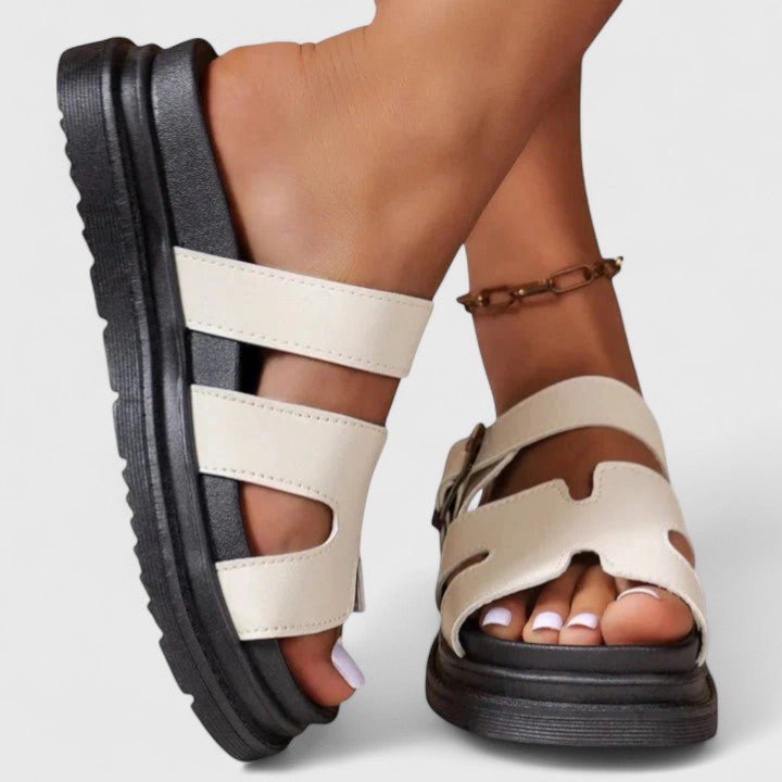 Tanja Ortopædiske sandaler