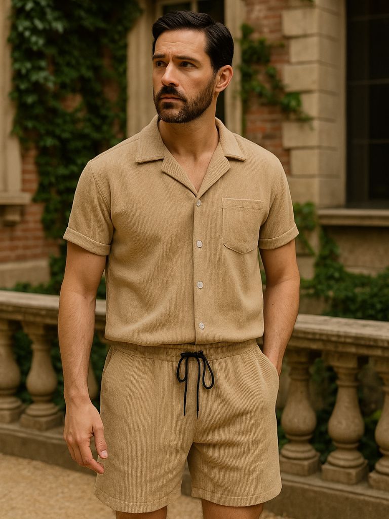 Velour Minimal