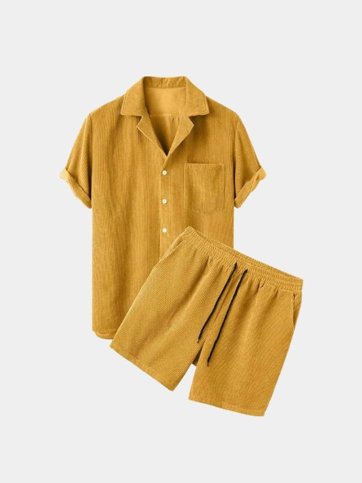 Velour Minimal