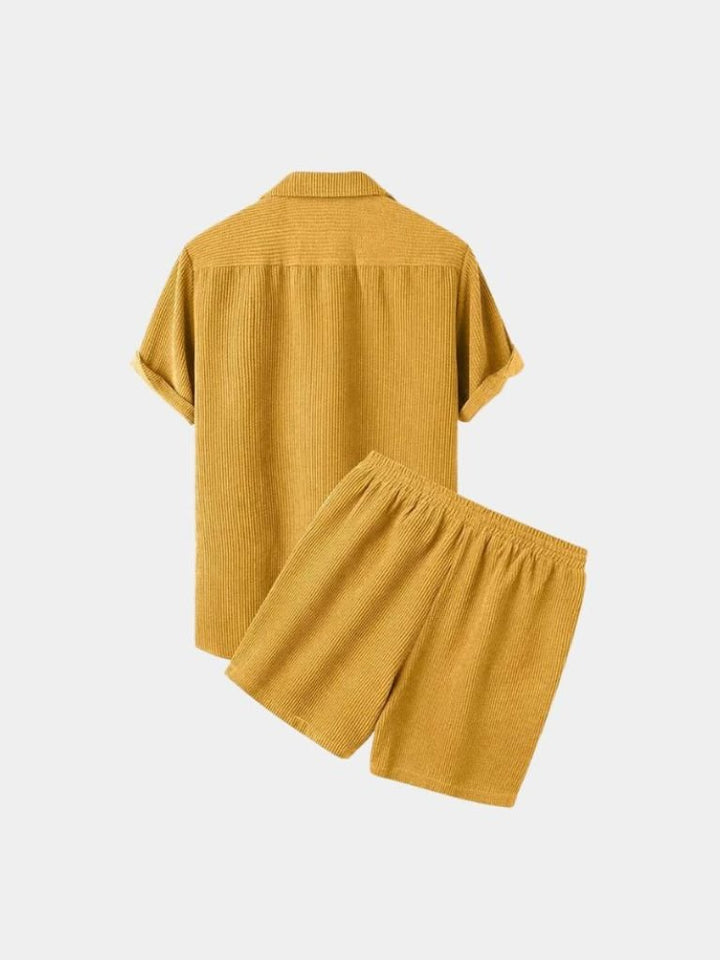 Velour Minimal